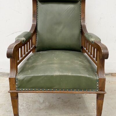 Sillón de lectura 07720