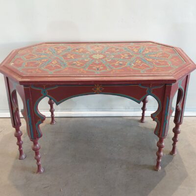 Mesa modernista 07762