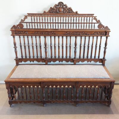 Banco español 07777