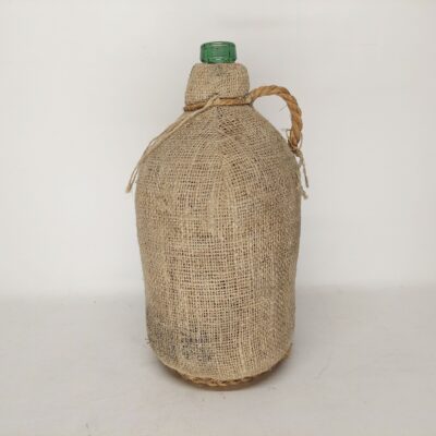Botella de vidrio 07805