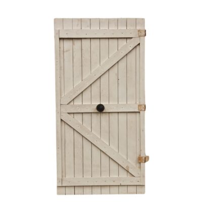 Puerta de granero 08833