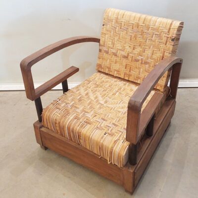 Art Deco Armchair But_24