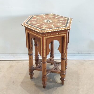Mesa auxiliar árabe Maux_74