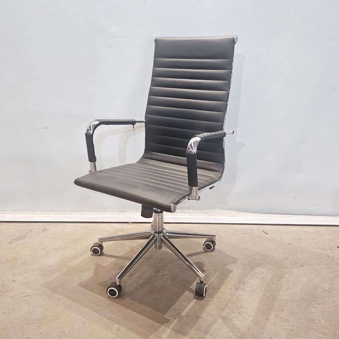 Office chair Sio_04