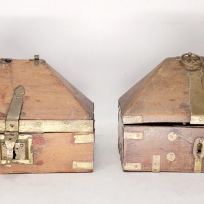 Caja cofre 01861