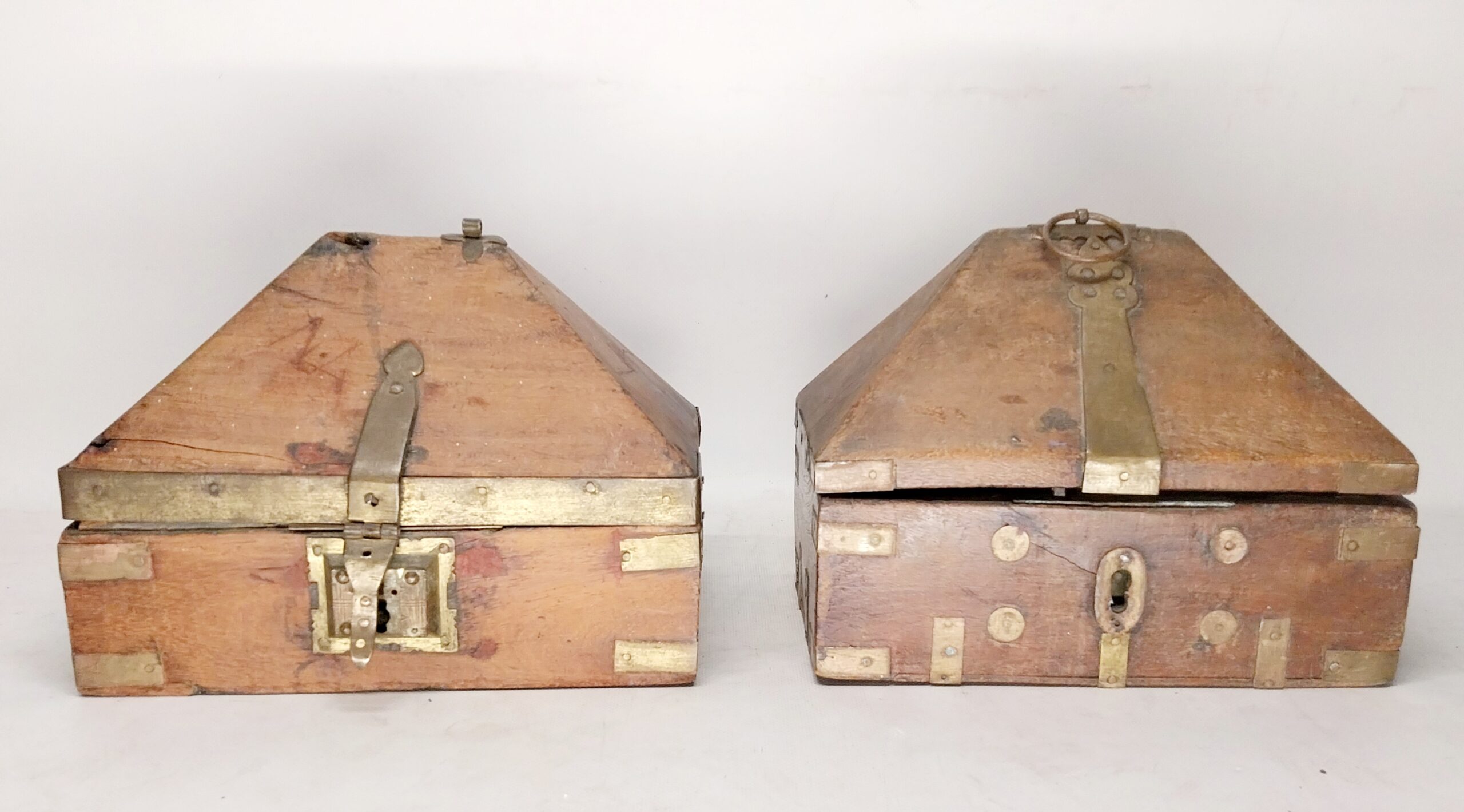 Chest box 01861