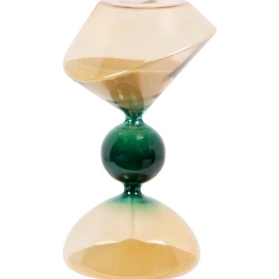 Modern Hourglass 09160