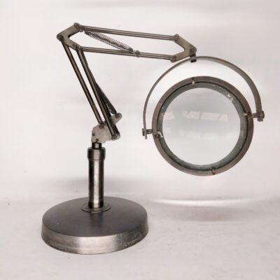Working magnifier 09321