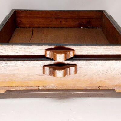 Set of 2 drawers 09370