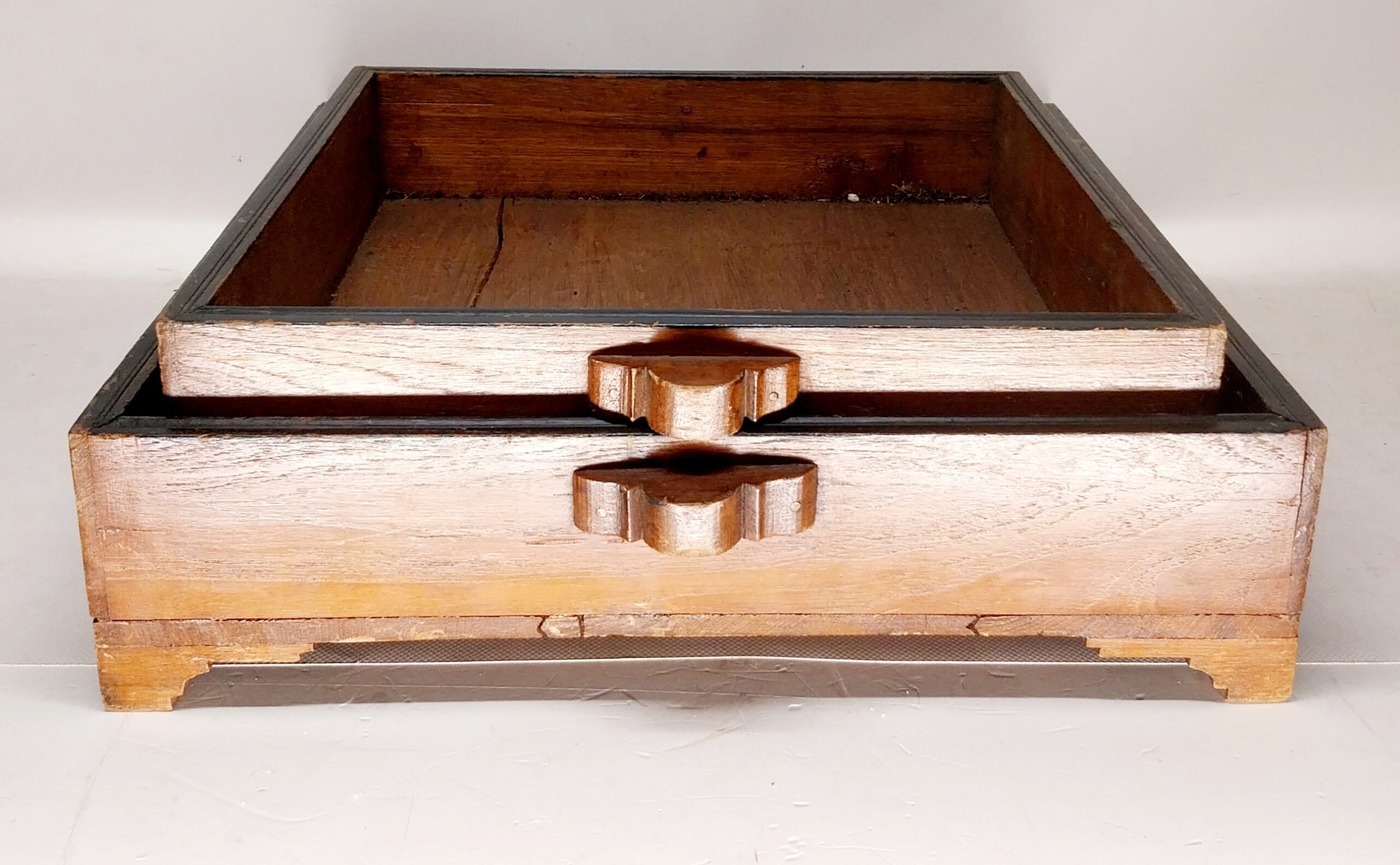 Set of 2 drawers 09370