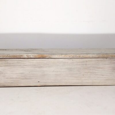Caja de madera 09372