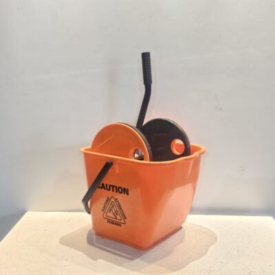 Cubo de fregona 09308