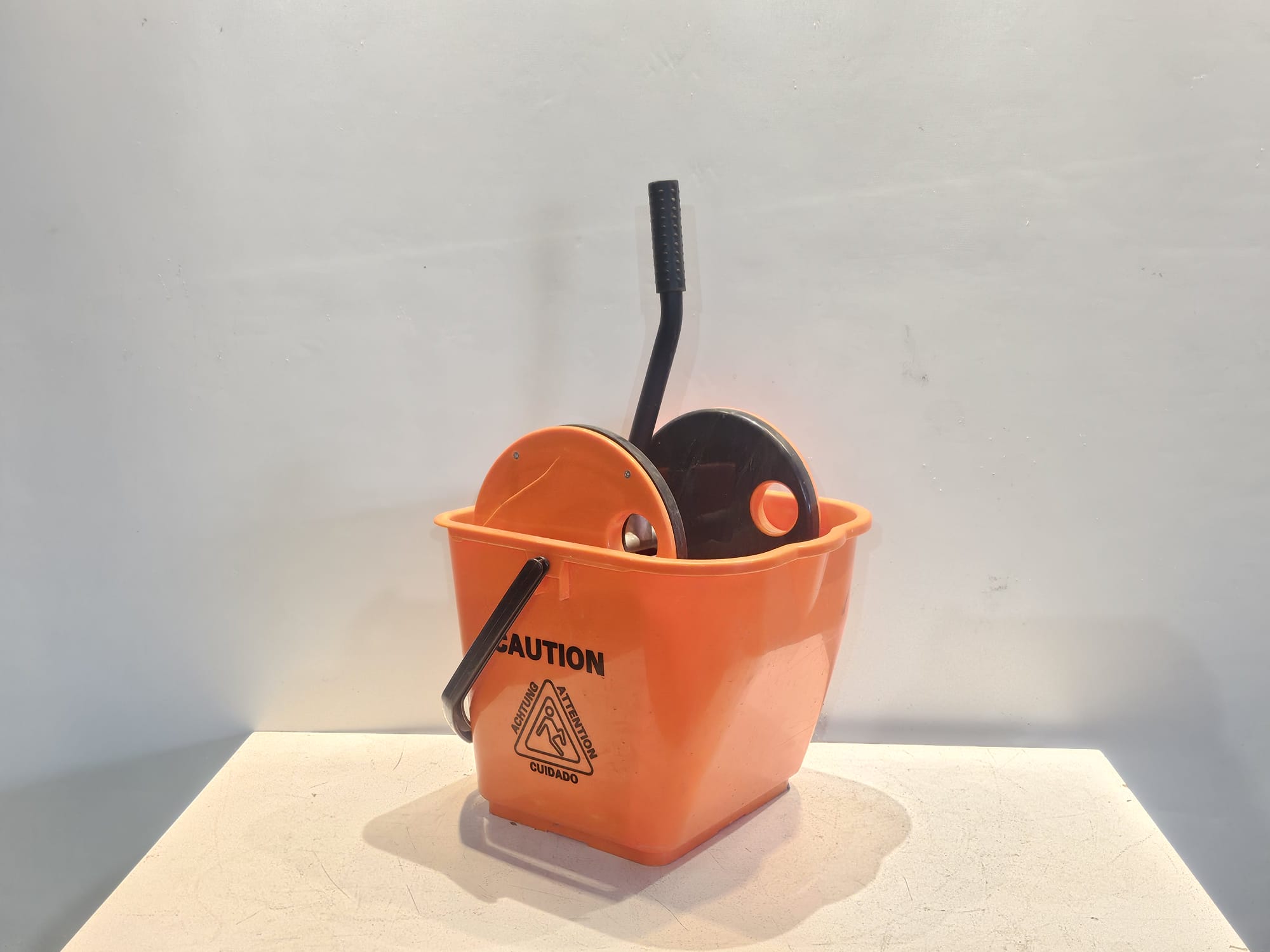 Mop bucket 09308