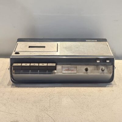 Radio grabadora Philips 09324
