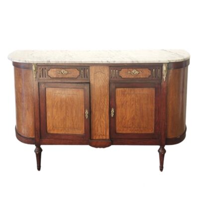 Louis XV sideboard 04963