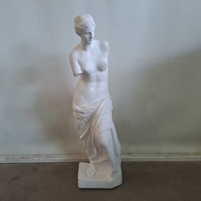 Estatua Venus de Milo 08408