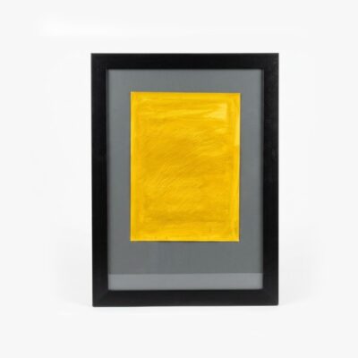 Cuadro abstracto contemporáneo, obra de Javier Fernández. Propiedad intelectual y derechos de explotación pertenecientes a Set Services. 10267 Medidas: 68 x 50 cm alquiler para eventos, publicidad, peliculas y series