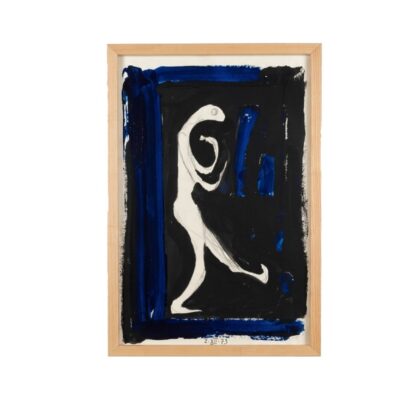 Abstract painting Author JAVIER FERNÁNDEZ 10265