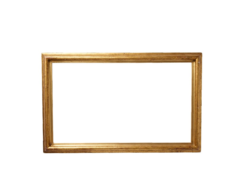 Marco es una estructura decorativa estilo rococó o barroco de madera dorada alquiler para eventos, publicidad, peliculas y series