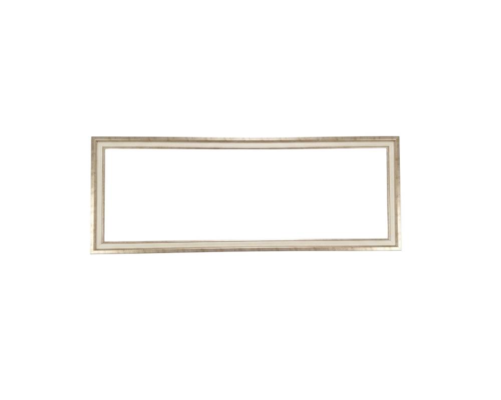 Este es un marco de madera ornamental alquiler para eventos, publicidad, peliculas y series
