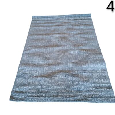 Rugvista viscose carpet Core in oil colour for rent for events, advertising, movies and series.