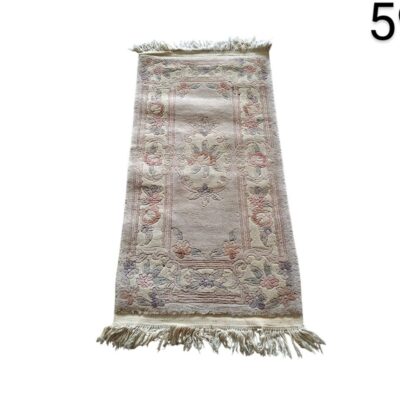Rug Alf_595 Size: 140 x 62 cm