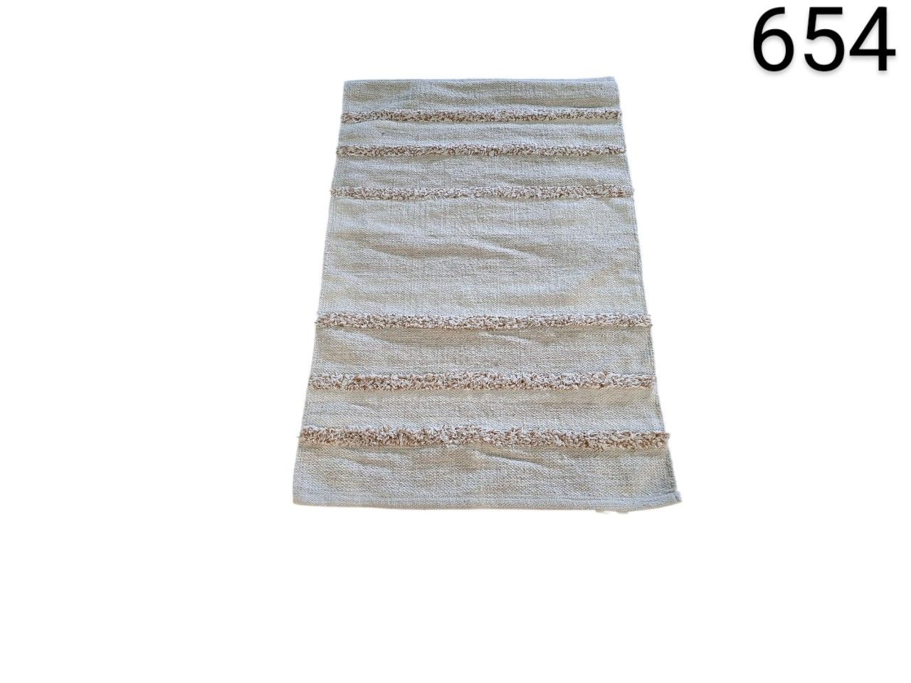 Moroccan wedding carpet Handira with beige texture for rent for events, advertisement, film and series