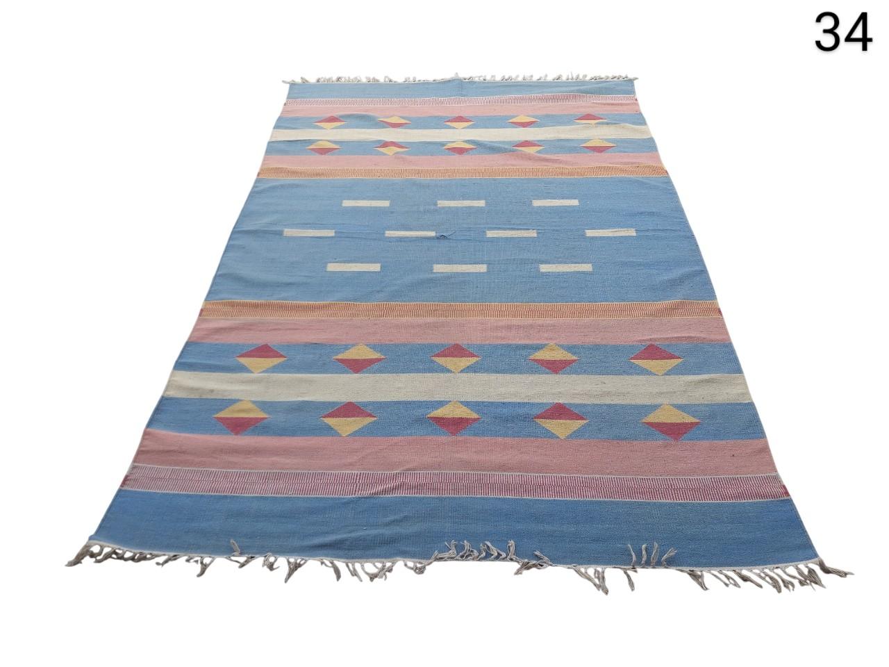Alfombra Alf_34 Medidas: 257 x 167 cm