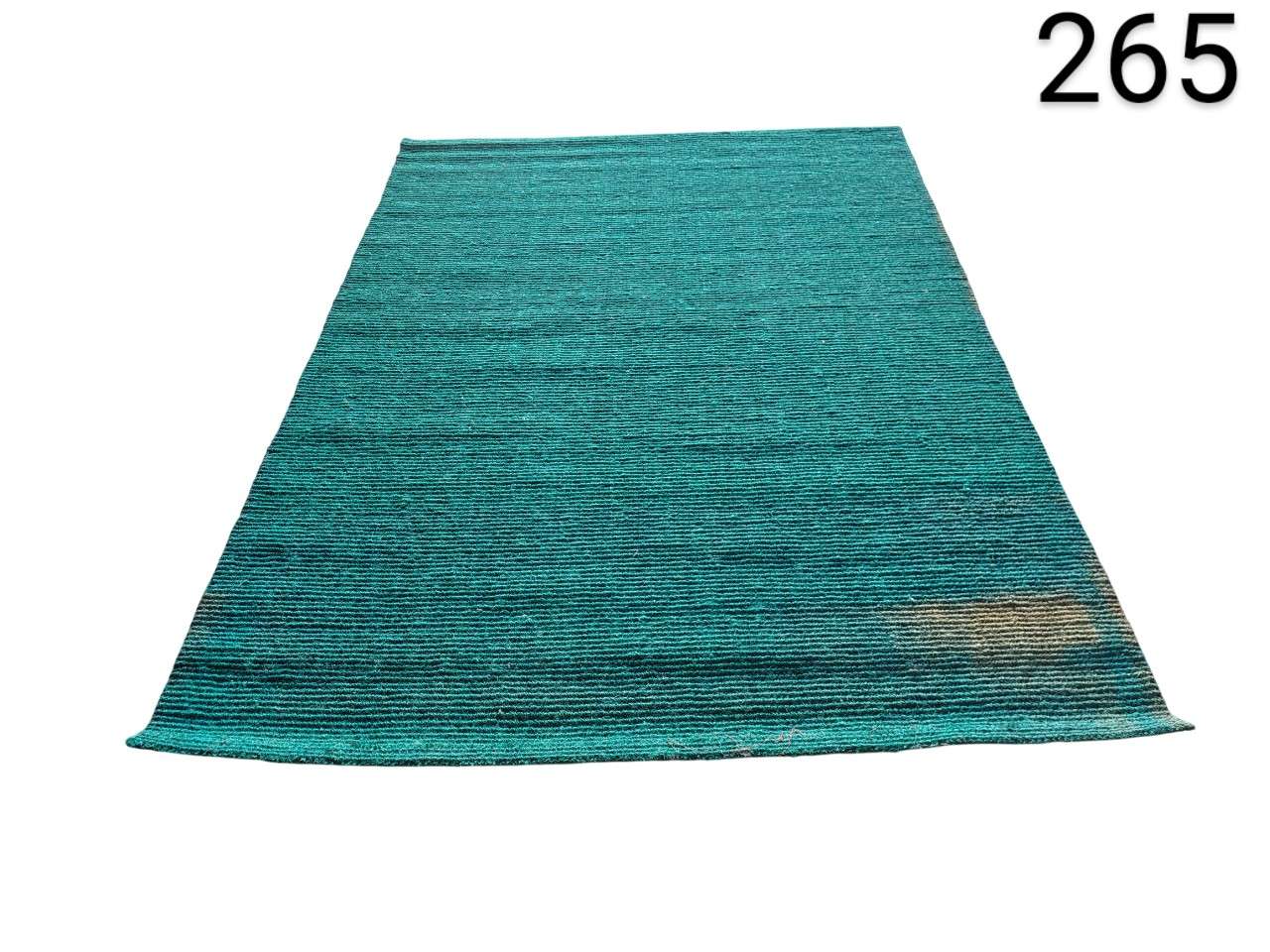 Trendcarpet turquoise carpet for rent for events, advertising, movies and series.