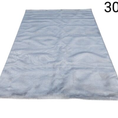 Alfombra moderna de polipropileno de color gris claro alquiler para eventos, publicidad, peliculas y series