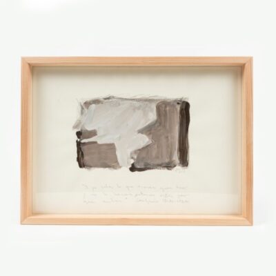 Cuadro abstracto contemporáneo, obra de Javier Fernández. Propiedad intelectual y derechos de explotación pertenecientes a Set Services. 10257 Medidas: 32 x 44 cm alquiler para eventos, publicidad, peliculas y series