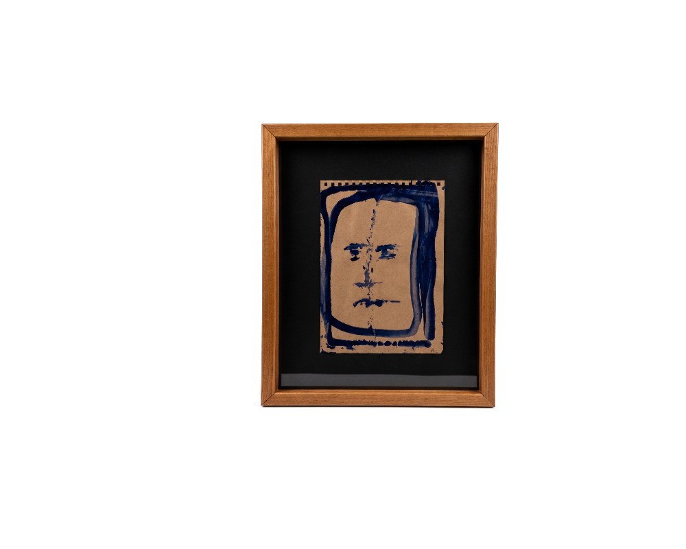 Cuadro figurativo contemporáneo, obra de Javier Fernández. Propiedad intelectual y derechos de explotación pertenecientes a Set Services. 145 alquiler para eventos, publicidad, peliculas y series