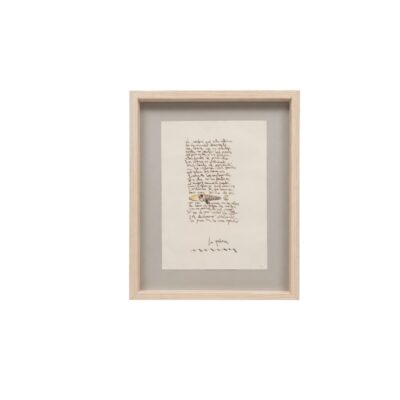 Poesia Visual, obra de Javier Fernández. Propiedad intelectual y derechos de explotación pertenecientes a Set Services. 156 alquiler para eventos, publicidad, peliculas y series