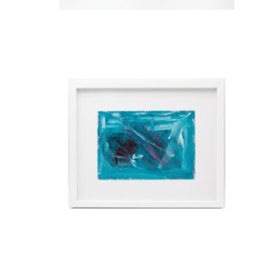 Cuadro abstracto contemporáneo, obra de Javier Fernández. Propiedad intelectual y derechos de explotación pertenecientes a Set Services. 158 alquiler para eventos, publicidad, peliculas y series