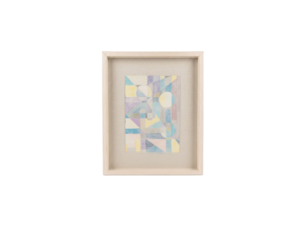Contemporary abstract painting by Javier Fernández. Intellectual property and exploitation rights owned by Set Services. 168 rental for events, advertising, films and series.