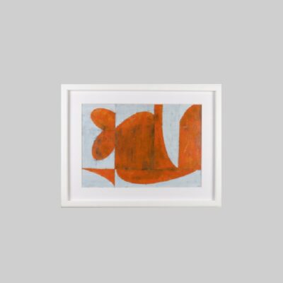 Cuadro abstracto contemporáneo, obra de Javier Fernández. Propiedad intelectual y derechos de explotación pertenecientes a Set Services. 171 alquiler para eventos, publicidad, peliculas y series