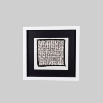 Cuadro abstracto contemporáneo, obra de Javier Fernández. Propiedad intelectual y derechos de explotación pertenecientes a Set Services. 172 alquiler para eventos, publicidad, peliculas y series
