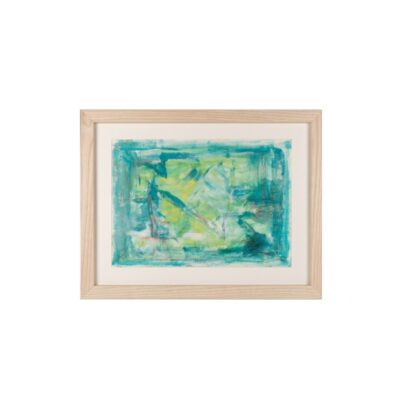 Cuadro abstracto contemporáneo, obra de Javier Fernández. Propiedad intelectual y derechos de explotación pertenecientes a Set Services. 174 alquiler para eventos, publicidad, peliculas y series