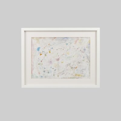 Cuadro abstracto contemporáneo, obra de Javier Fernández. Propiedad intelectual y derechos de explotación pertenecientes a Set Services. 176 alquiler para eventos, publicidad, peliculas y series