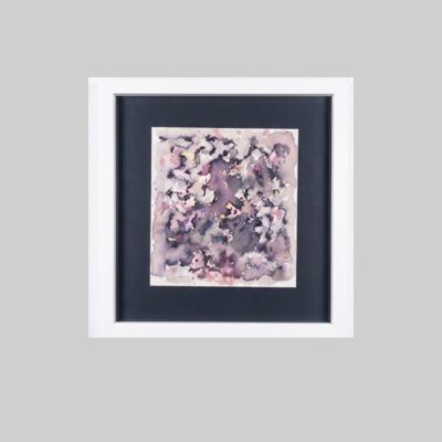 Cuadro abstracto contemporáneo, obra de Javier Fernández. Propiedad intelectual y derechos de explotación pertenecientes a Set Services. 177 alquiler para eventos, publicidad, peliculas y series