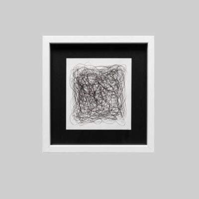 Cuadro abstracto contemporáneo, obra de Javier Fernández. Propiedad intelectual y derechos de explotación pertenecientes a Set Services. 178 alquiler para eventos, publicidad, peliculas y series