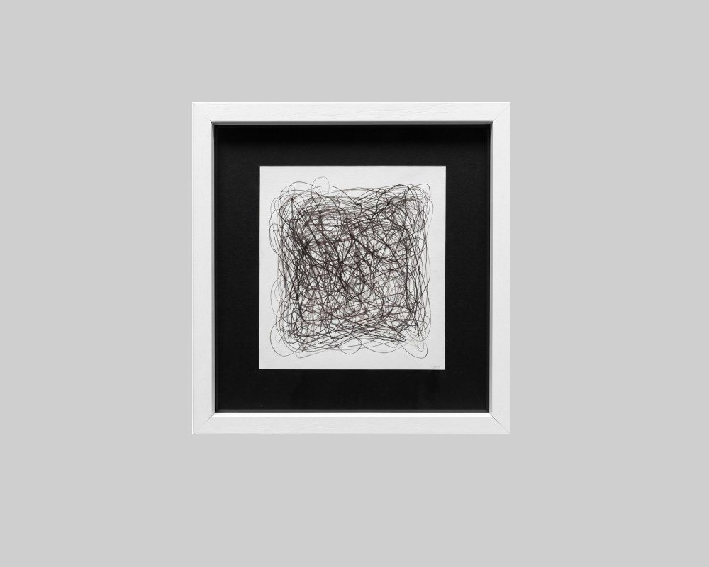 Contemporary abstract painting by Javier Fernández. Intellectual property and exploitation rights owned by Set Services. 178 rental for events, advertising, films and series.