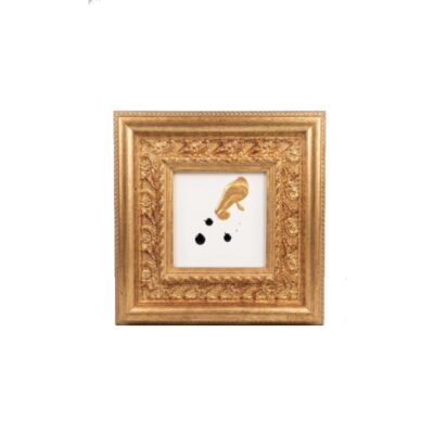 Cuadro abstracto contemporáneo, obra de Javier Fernández. Propiedad intelectual y derechos de explotación pertenecientes a Set Services. 205 alquiler para eventos, publicidad, peliculas y series