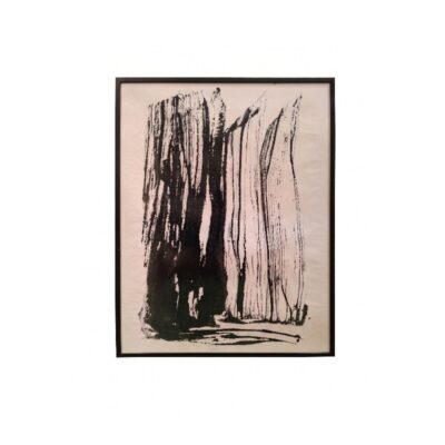 Cuadro abstracto contemporáneo, obra de Javier Fernández. Propiedad intelectual y derechos de explotación pertenecientes a Set Services. 02849 alquiler para eventos, publicidad, peliculas y series