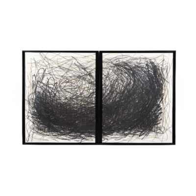 Contemporary abstract painting by Javier Fernández. Intellectual property and exploitation rights belong to Set Services. Cua_284 available for hire for events, advertising, films and TV series