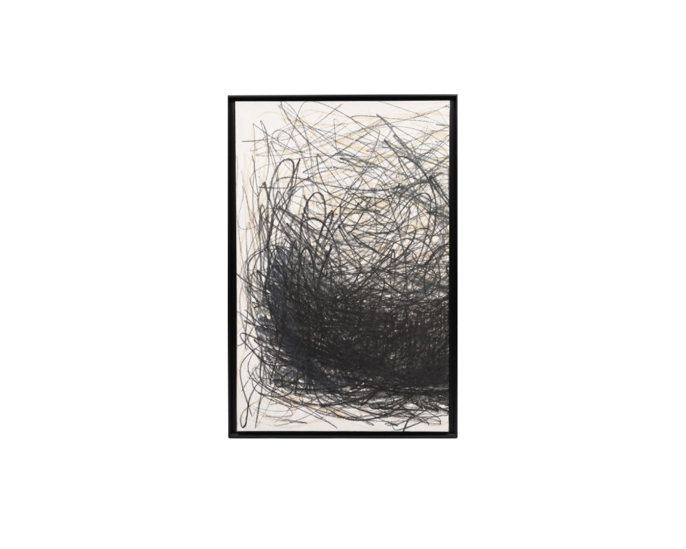 Cuadro abstracto contemporáneo, obra de Javier Fernández. Propiedad intelectual y derechos de explotación pertenecientes a Set Services. Cua_284 alquiler para eventos, publicidad, peliculas y series