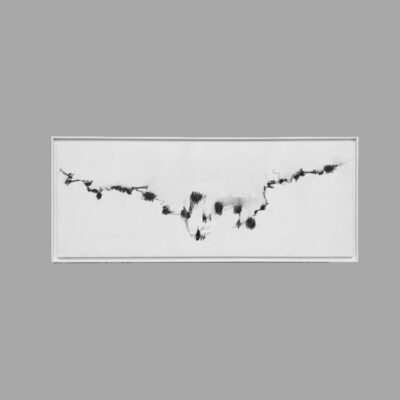 Cuadro abstracto contemporáneo, obra de Javier Fernández. Propiedad intelectual y derechos de explotación pertenecientes a Set Services. 11129 alquiler para eventos, publicidad, peliculas y series