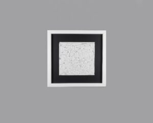 Cuadro abstracto contemporáneo, obra de Javier Fernández. Propiedad intelectual y derechos de explotación pertenecientes a Set Services. 11321 alquiler para eventos, publicidad, peliculas y series