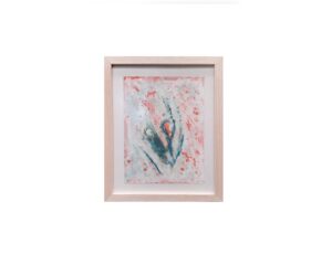 Cuadro abstracto contemporáneo, obra de Javier Fernández. Propiedad intelectual y derechos de explotación pertenecientes a Set Services. 229 alquiler para eventos, publicidad, peliculas y series