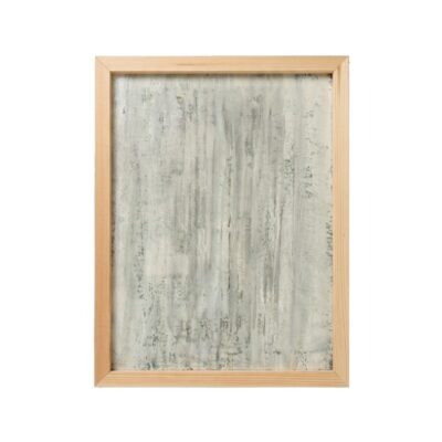 Contemporary abstract painting by Javier Fernández. Intellectual property and exploitation rights owned by Set Services. 10213